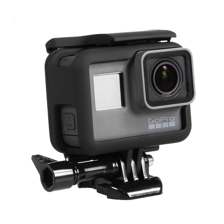 Case khung viền tiêu chuẩn bảo vệ cho GoPro Hero 7 black