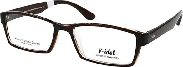 Gọng Kính Unisex V-IDOL V8060