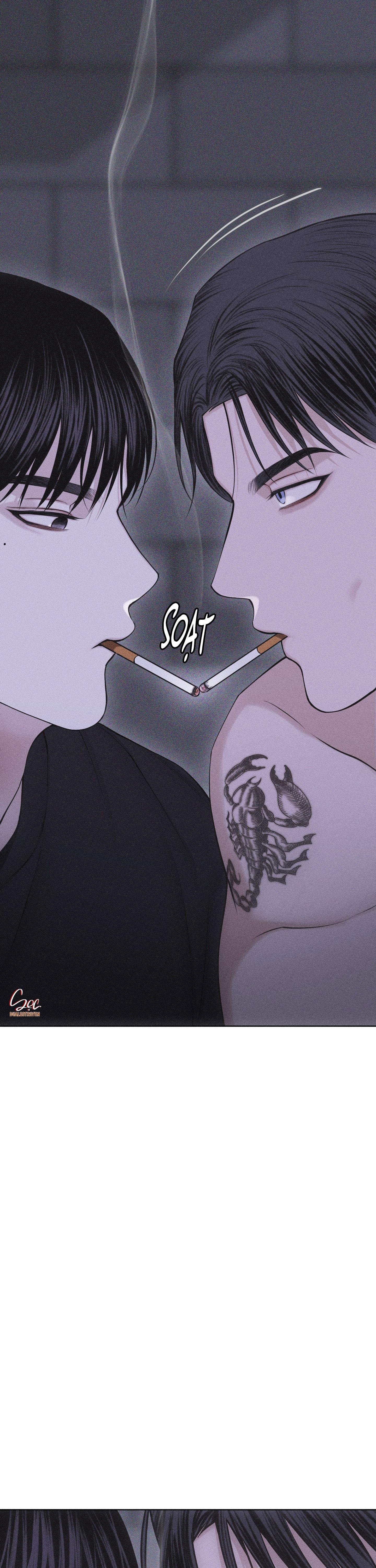 hình thái tình tan chapter 62 24