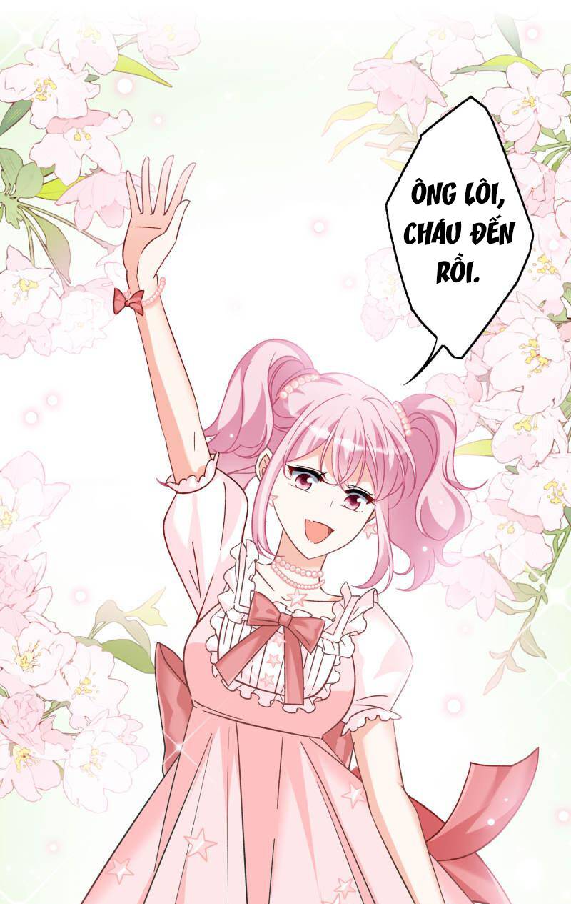 cô ấy đến rồi, xin nằm xuống! chapter 258 5