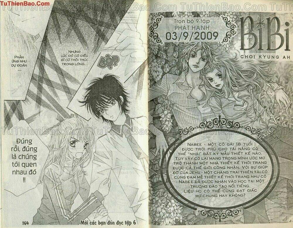 điệu pop tình yêu chapter 5 83