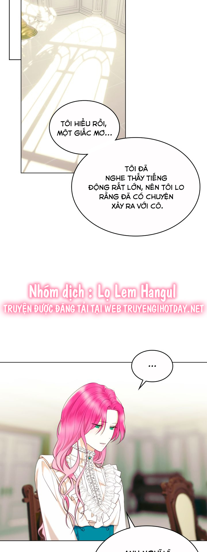 hợp đồng hôn nhân với người chồng thứ 2 của tôi chapter 5 32