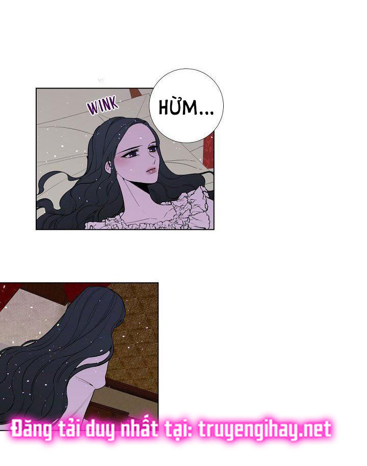 từ tiểu thư thành hoàng hậu - lady to queen chapter 20.1 13