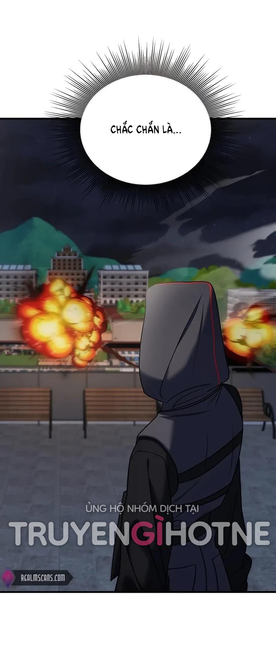 phản diện thuần túy chapter 36.1 26