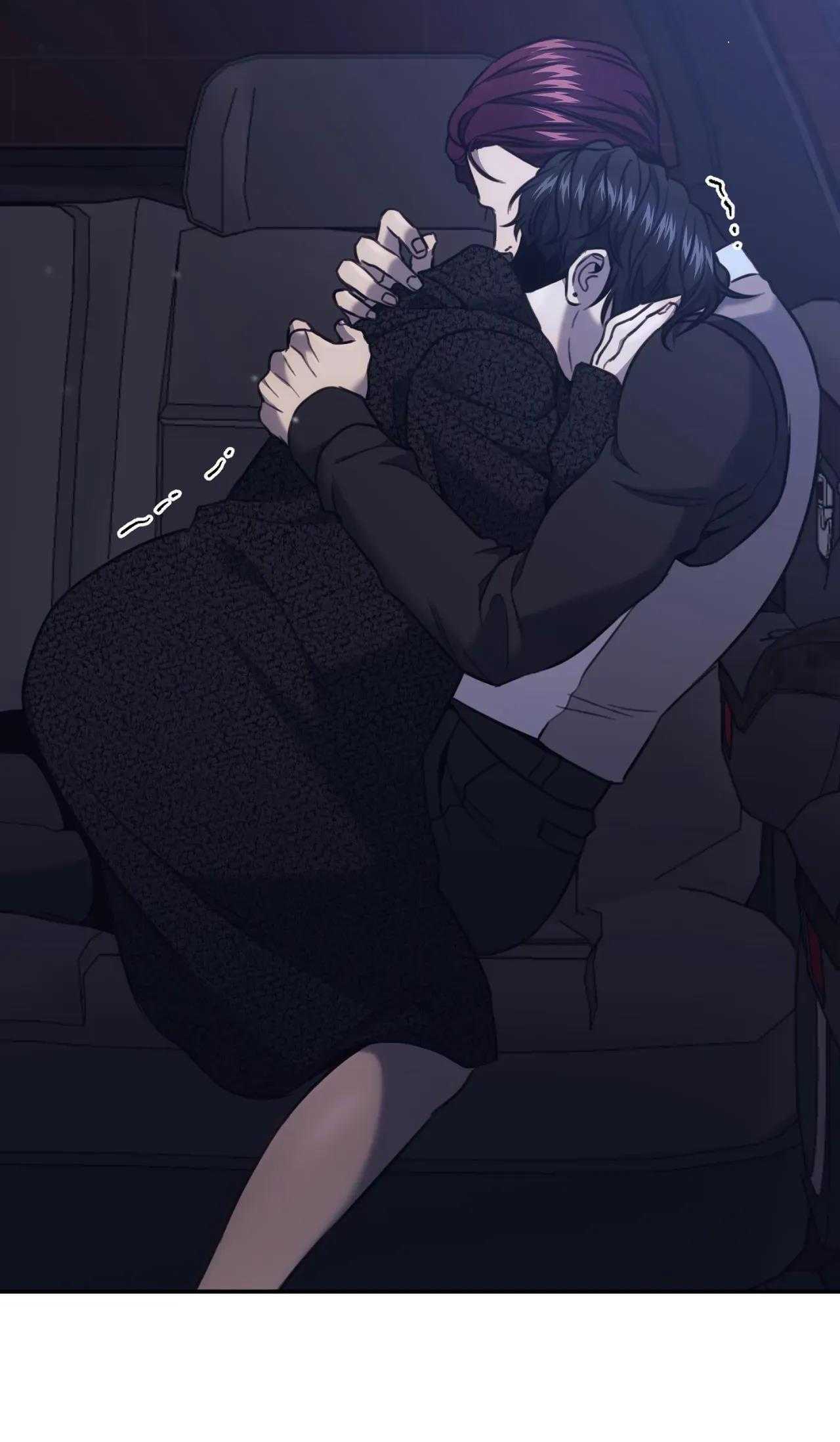 công cuộc báo thù của kẻ yếu thế chapter 64 111