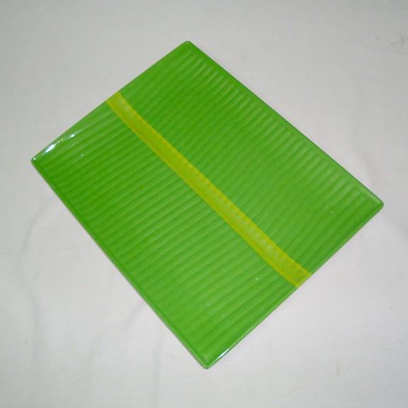 Dĩa lá chuối