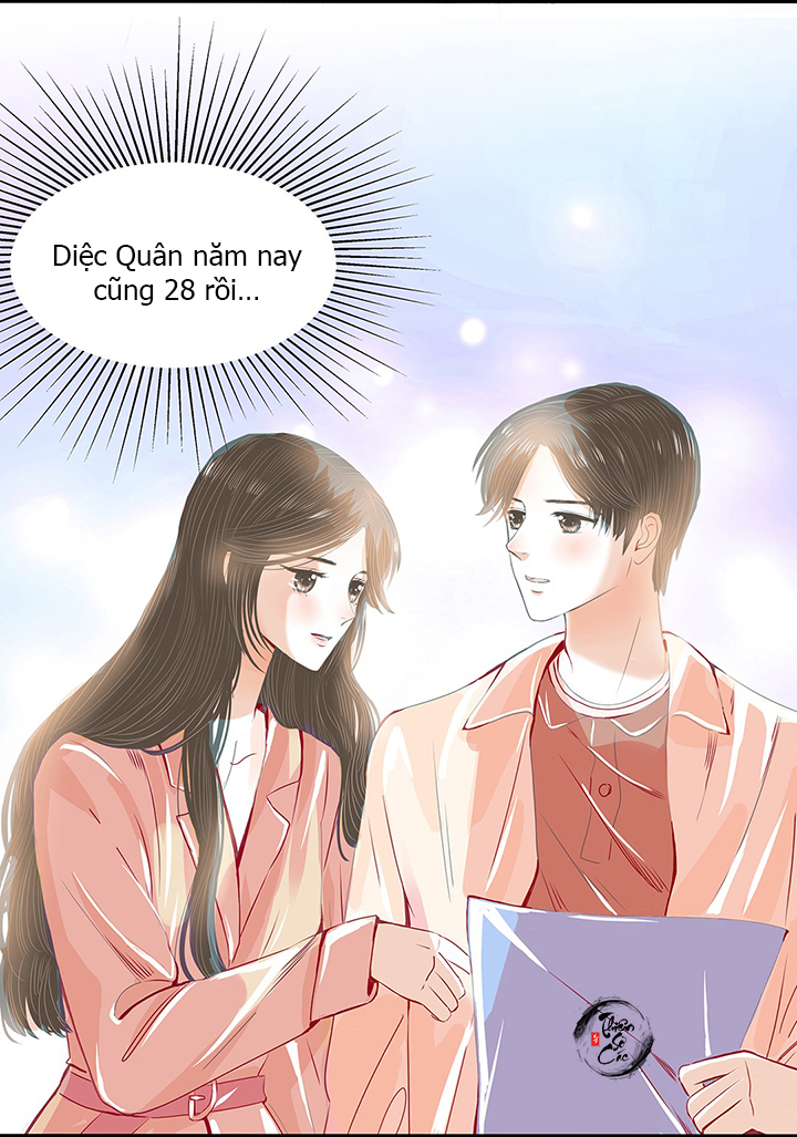 cậu bé ốc sên trên mái nhà chapter 8 31