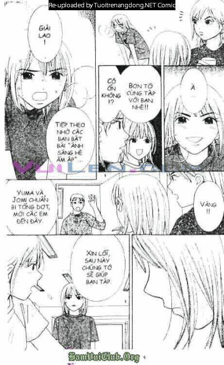 cánh thiên nga chapter 13 10