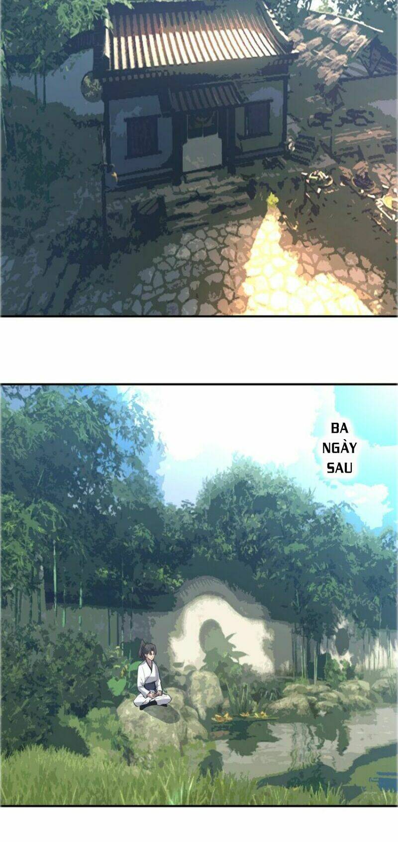 ta luyện dược thành thánh chapter 3 34