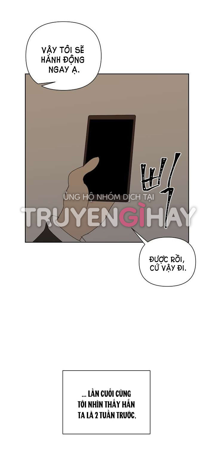 thiên đường (heaven) chapter 39 46