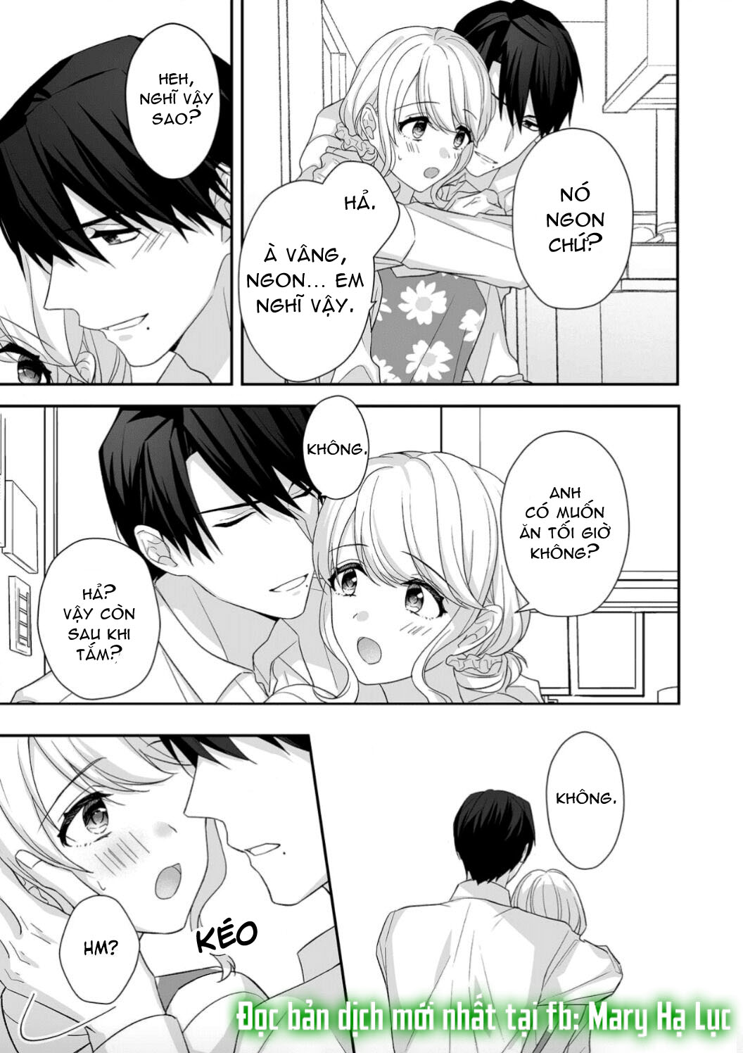 tuyển tập hàn, nhật chịch ngắn chapter 29 14