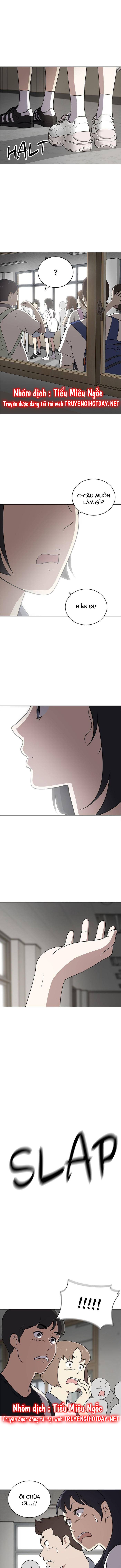 tuyệt vọng chapter 28 9