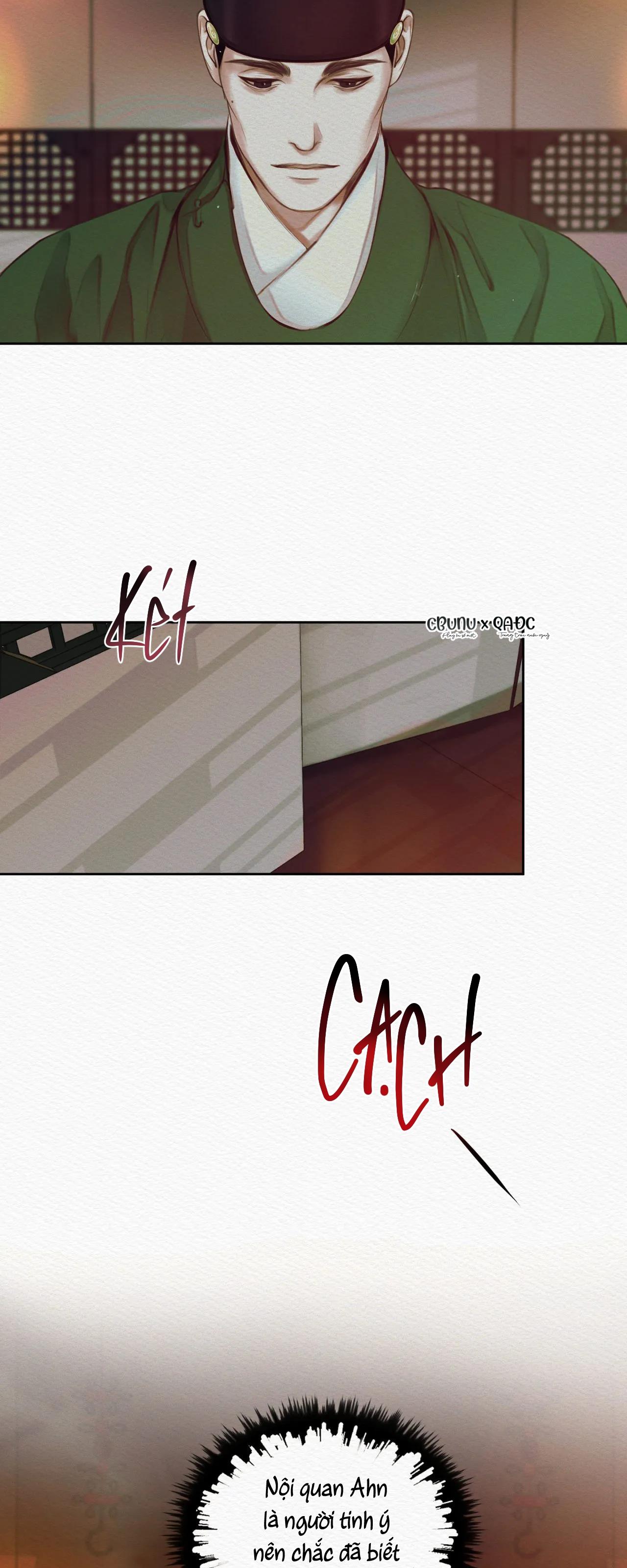 qủy dạ khúc chapter 12 28