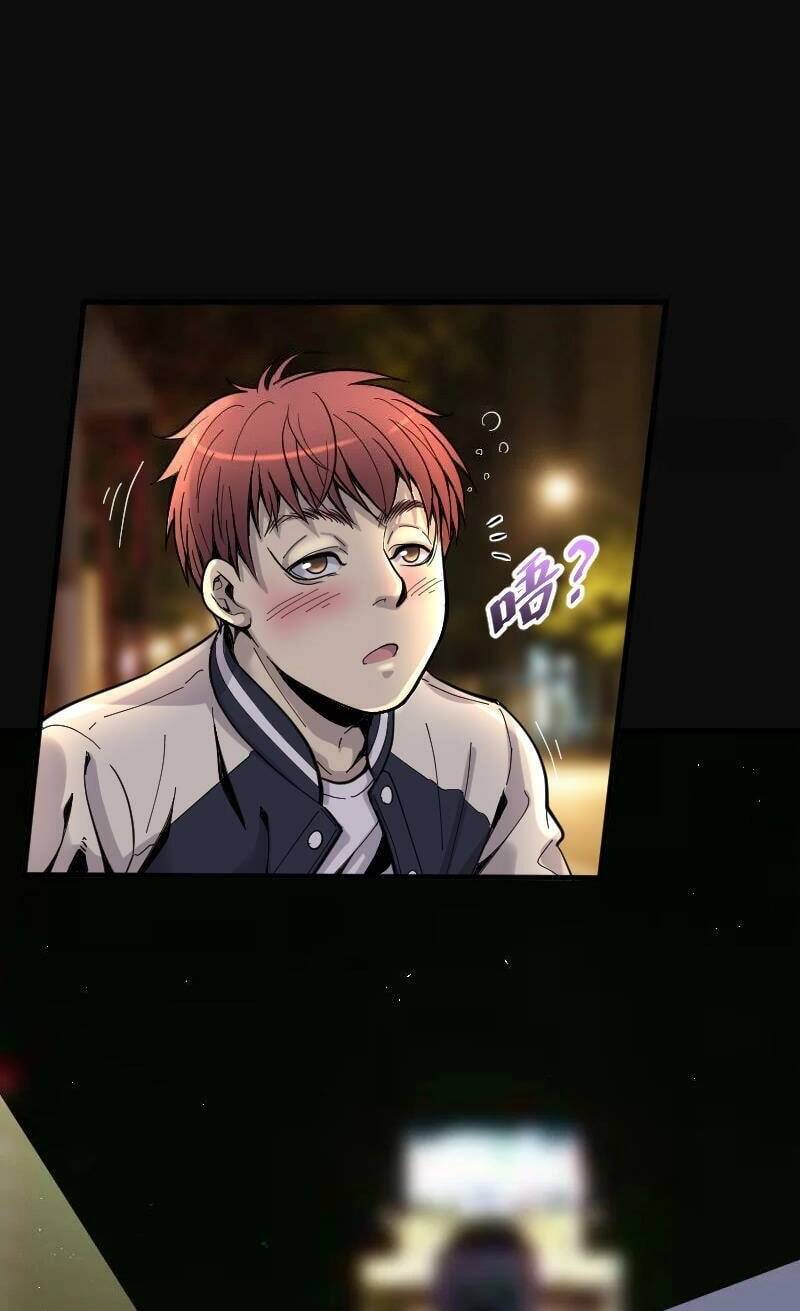 thợ cắt tóc cho diêm vương chapter 28 39