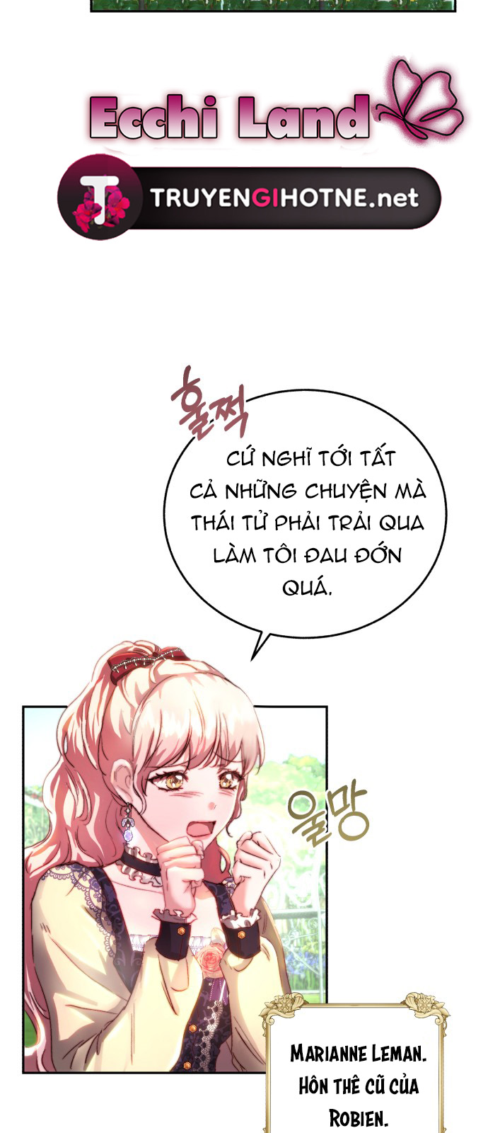 rosalyn vogart chapter 4.1 42