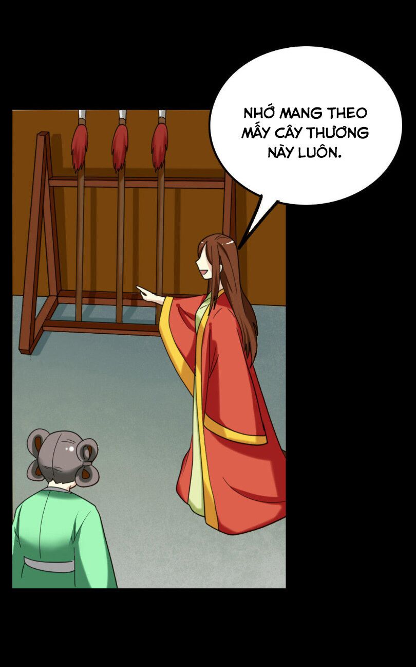 lưỡng bất nghi (full) chapter 158 7