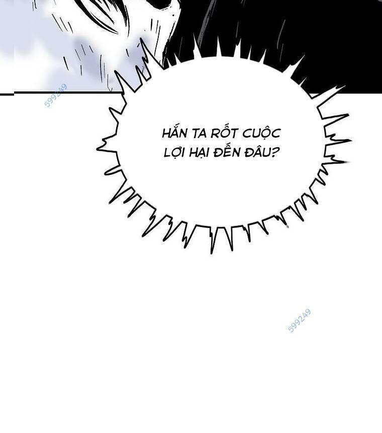 hỏa sơn quyền chapter 87 5