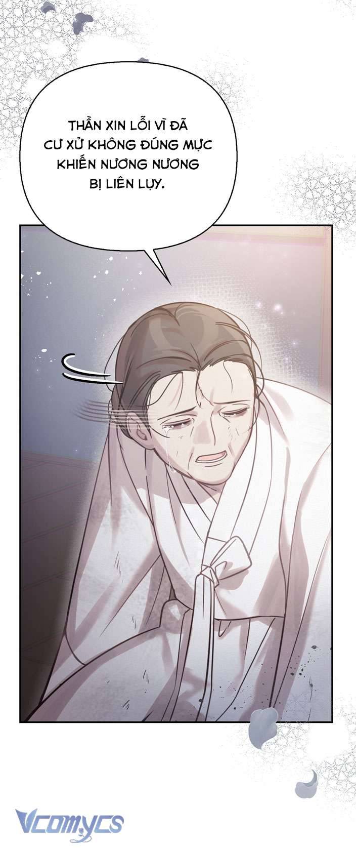 [18+] tiết học bí mật của trung điện chapter 18 12