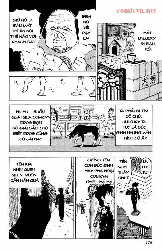 ultimate!! hentai kamen chapter 26 12