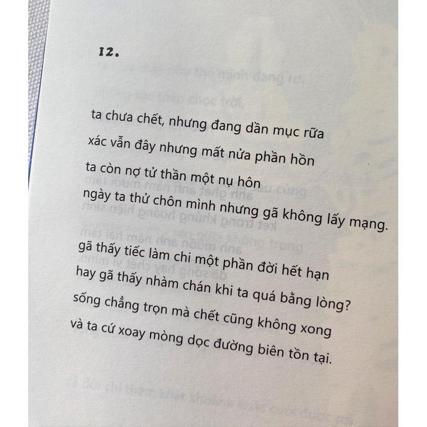 Sách Đám Trẻ Ở Đại Dương Đen - Bản Quyền