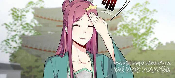 độc phi thần y quá kiêu ngạo chapter 53 6