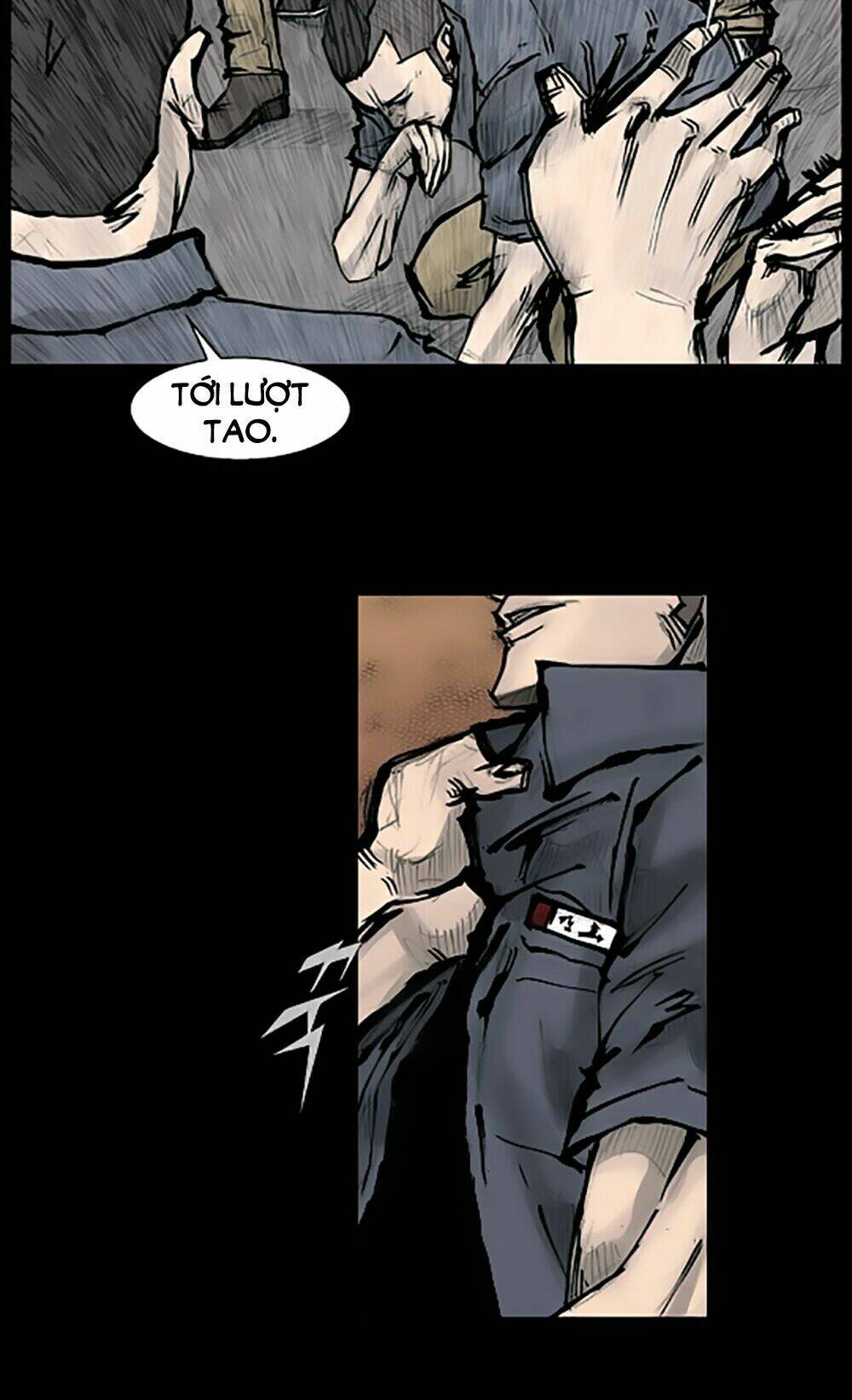 dokgo | độc cô chapter 79 21