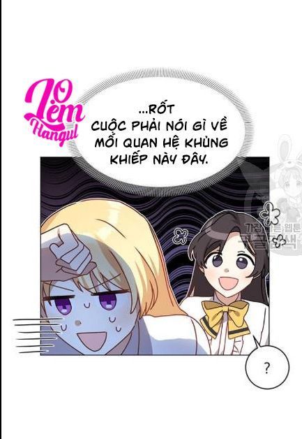tôi là vị hôn thê phản diện chapter 35 30