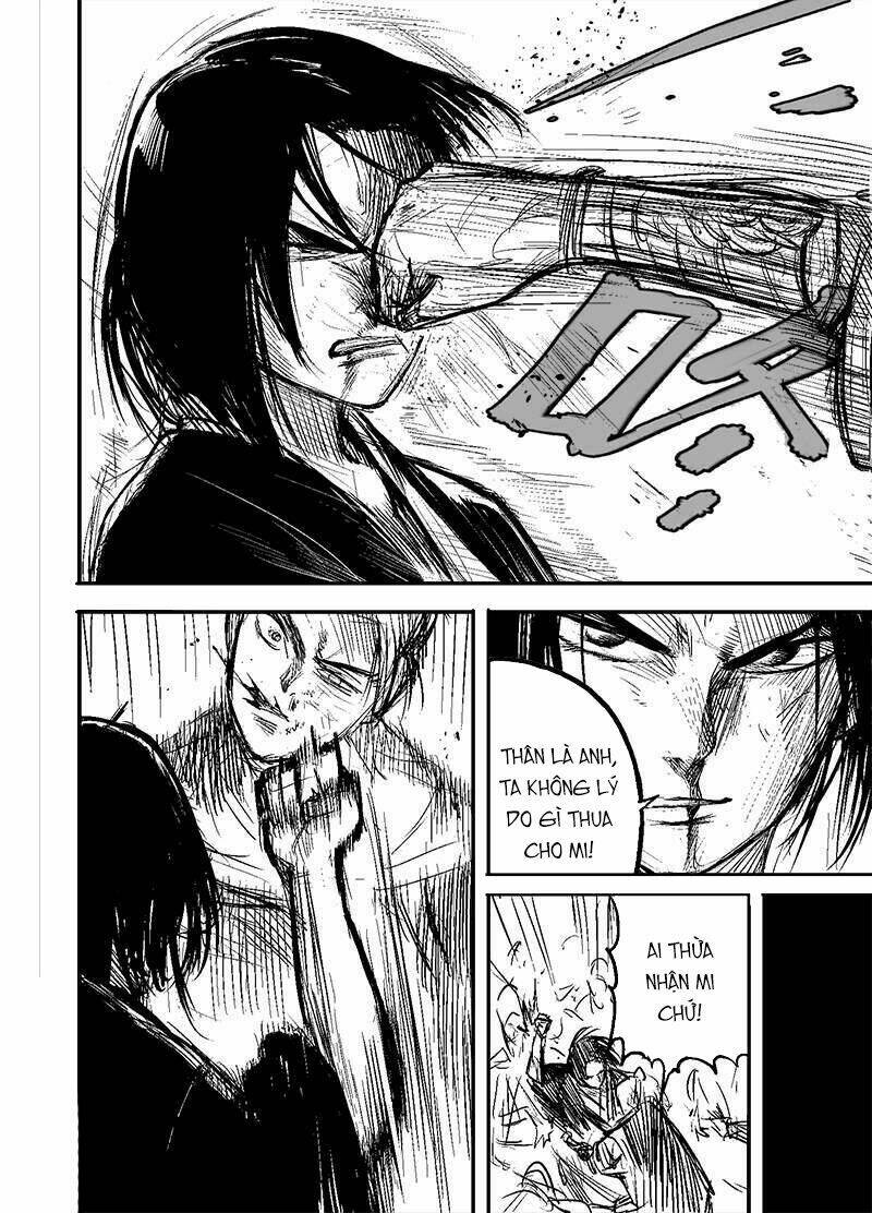 đại phong ca chapter 12 13