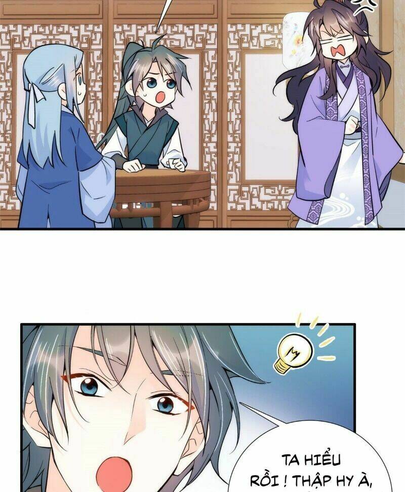 thiều quang mạn chapter 78 13