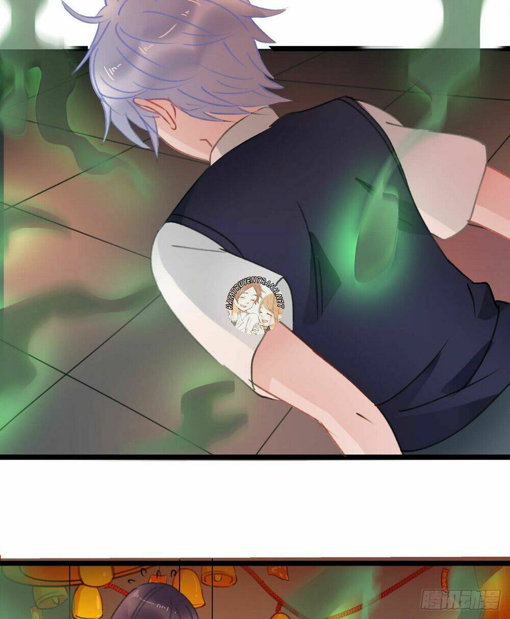 phi nhiên hướng phong chapter 13.2 9