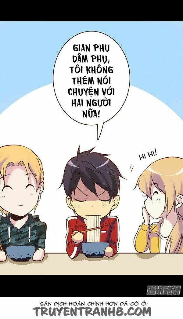 love-c romantic fruity chapter 28 15