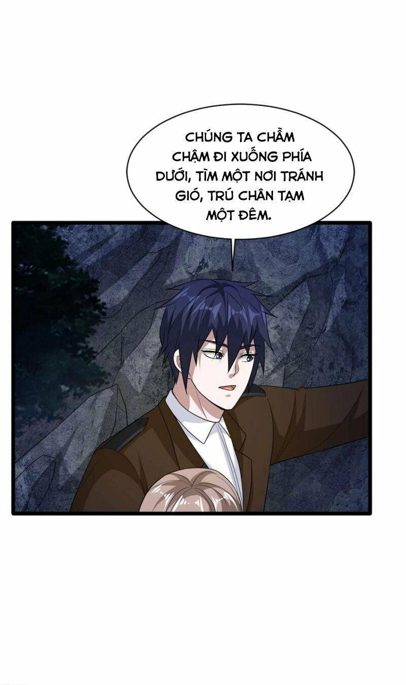 đô thị tà vương chapter 128 3