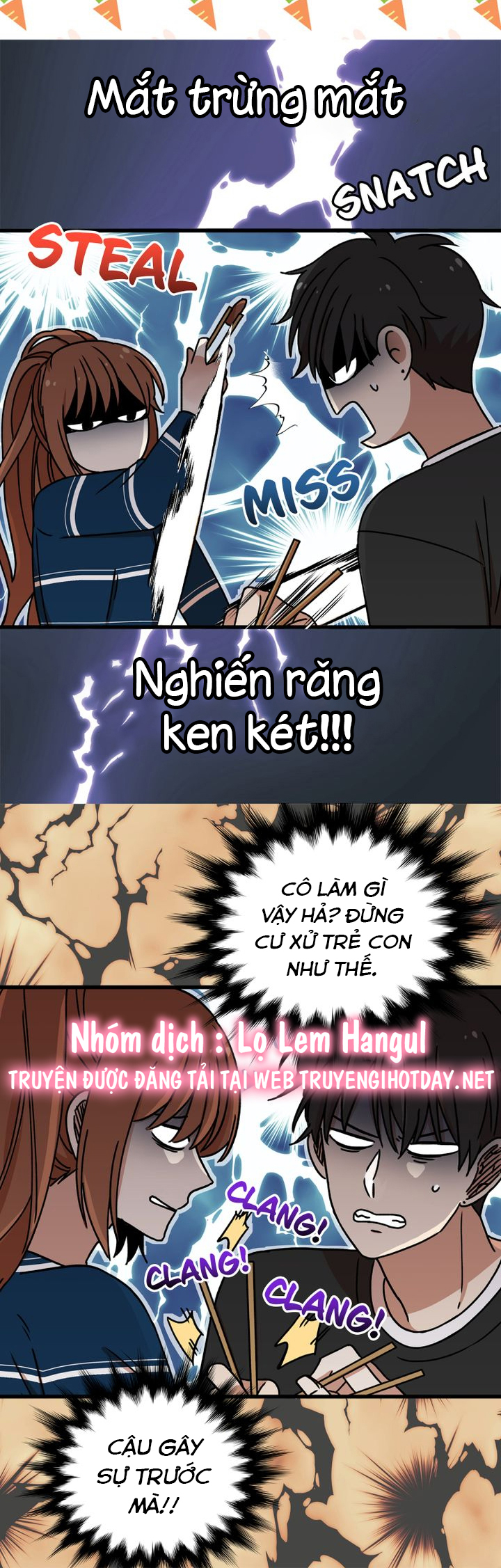 công thức cho tình yêu chapter 36 6