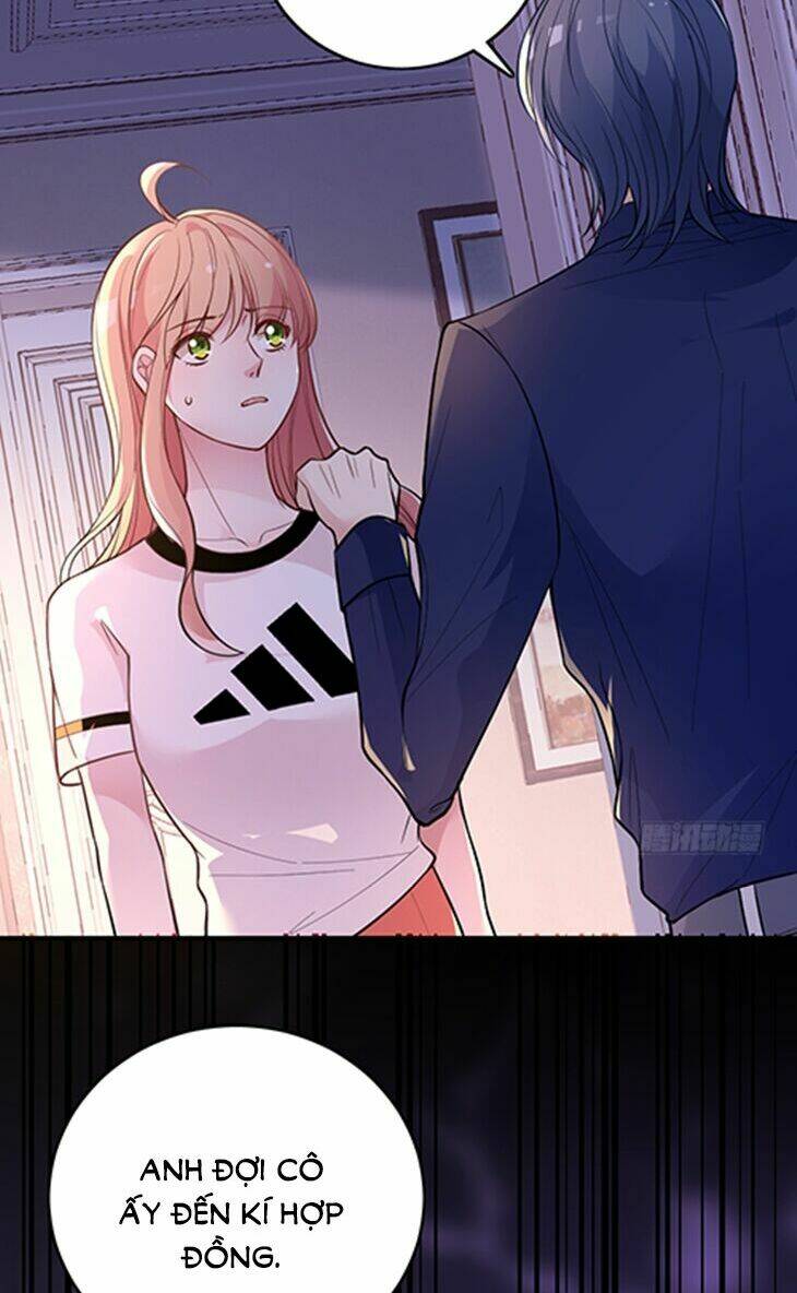 bí mật kết hôn với ảnh đế: vợ ơi đến đây tấn công đi nào chapter 63 31