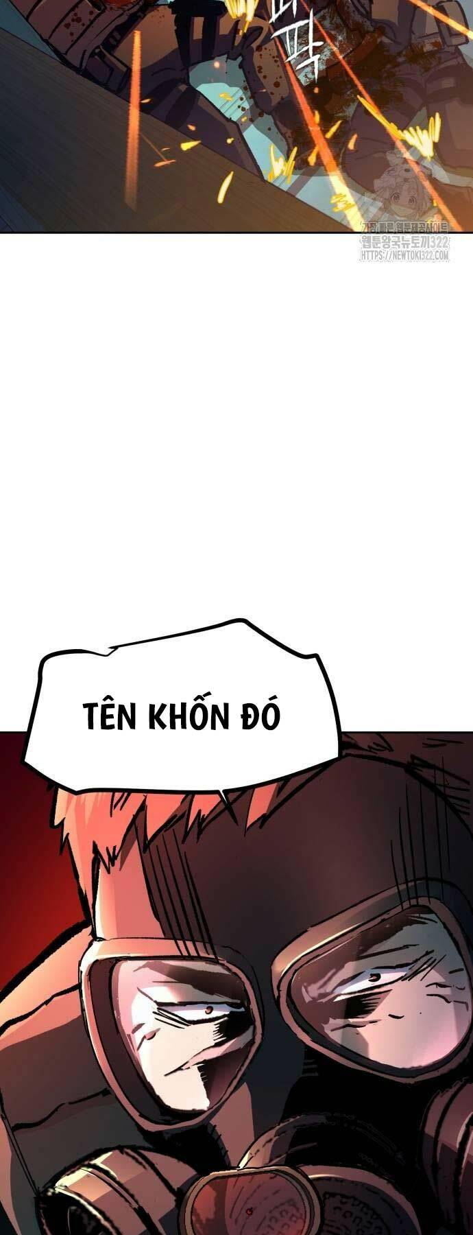 bạn học tôi là lính đánh thuê chapter 172 15