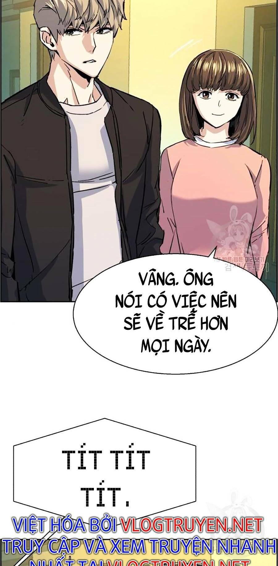 bạn học tôi là lính đánh thuê chapter 85 67