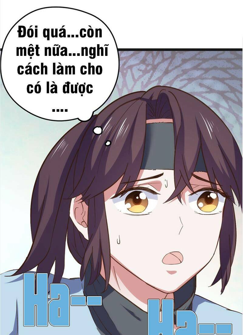 nữ tiếp viên hàng không của boss chapter 3 4