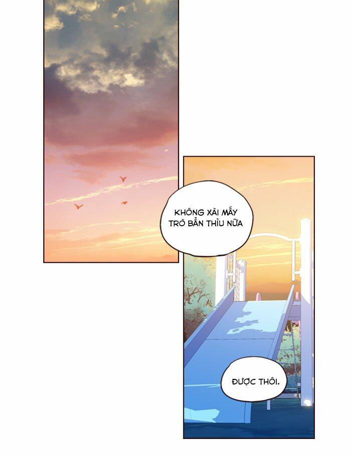 nữ sinh trường wilds chapter 204 18