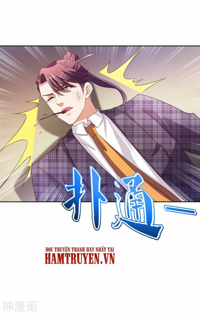 chí tôn toàn năng chapter 49 20