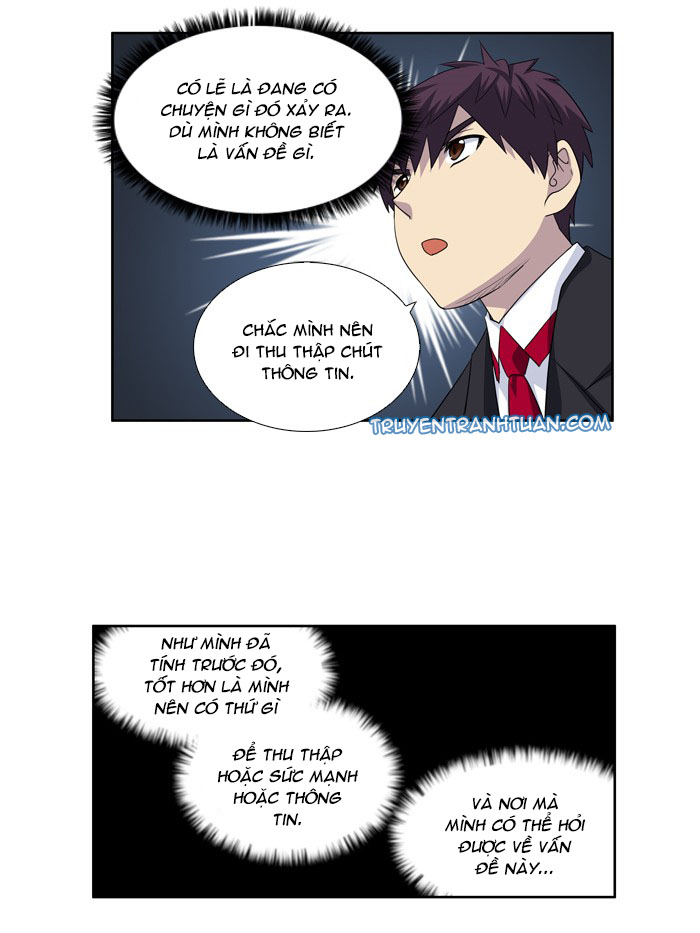 the gamer chapter 185 29