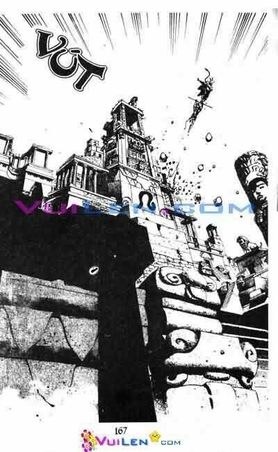 những người bạn tốt chapter 14 168