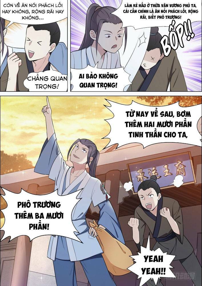 bất tử tà vương chapter 44 7