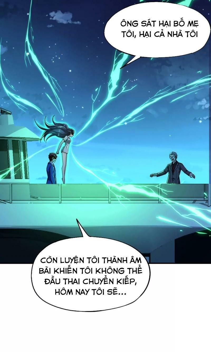 vòng bạn bè mạnh nhất của tiên giới chapter 39 7