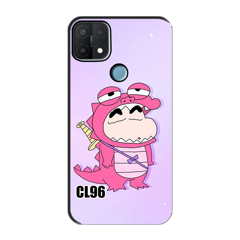 Ốp Lưng Dành Cho OPPO A15