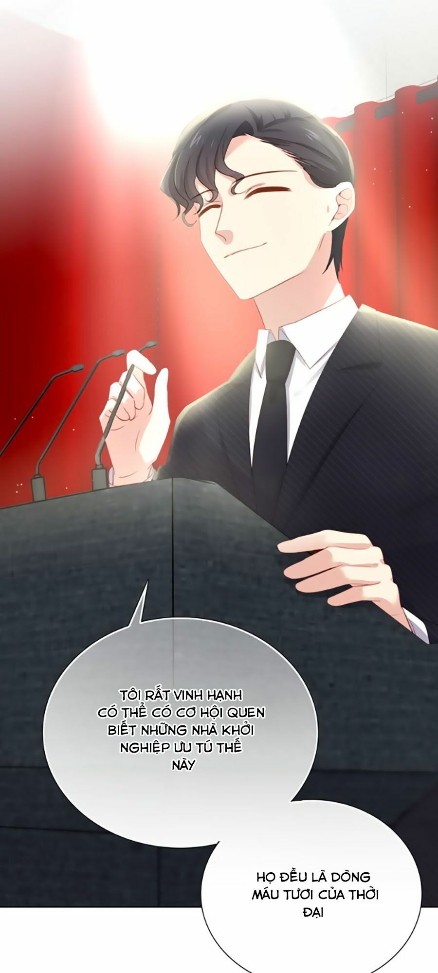 tình yêu là thế phần 2 chapter 38 31