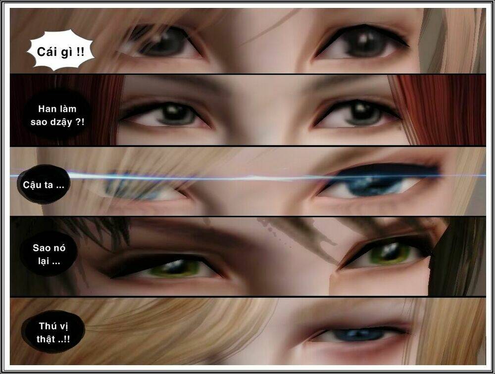 truyện sims - earl story chapter 51 31