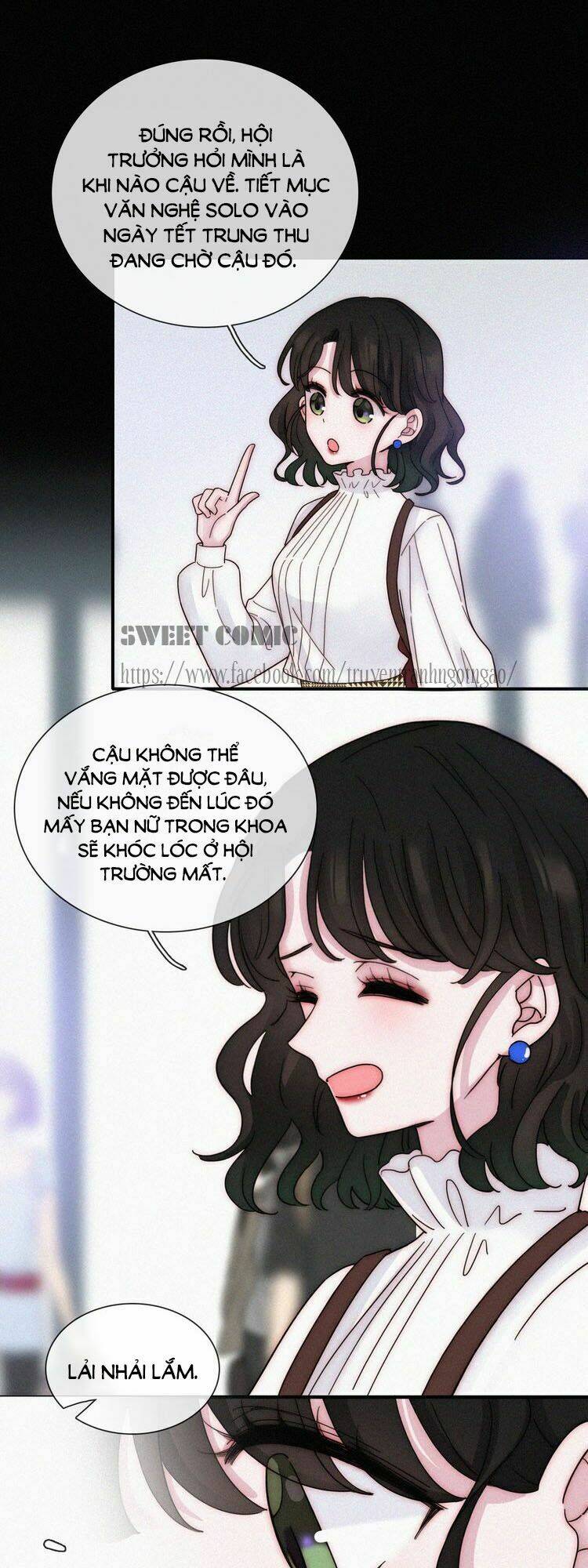 nếu ngày đó chúng ta chưa quen biết chapter 12 4