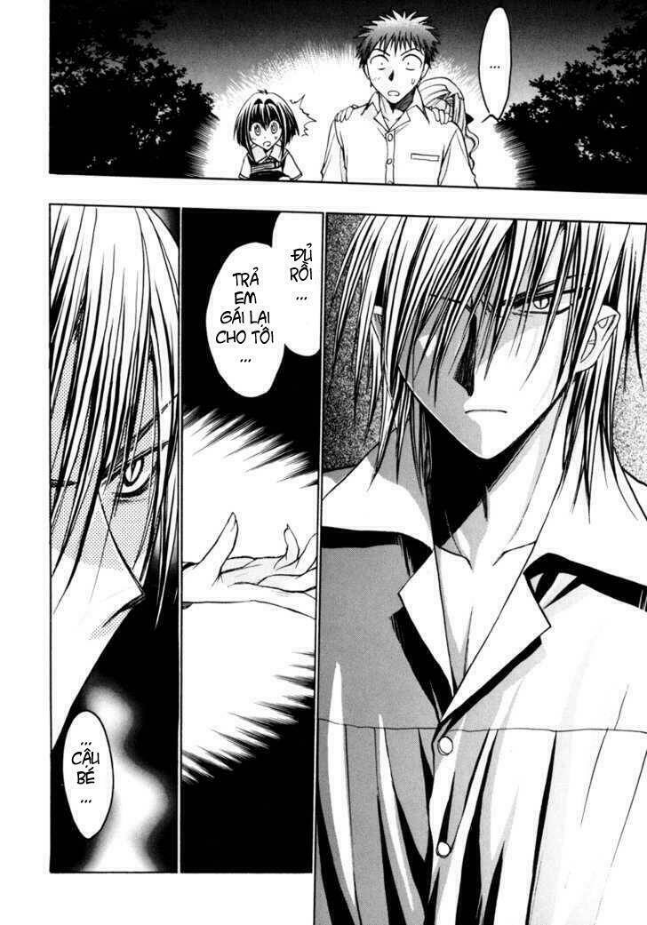 little vampire chapter 9 9