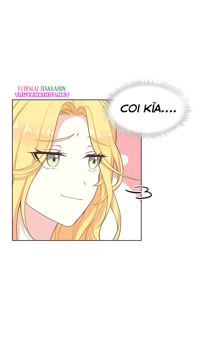 lời cầu hôn đến từ hoàng đế chapter 3 45