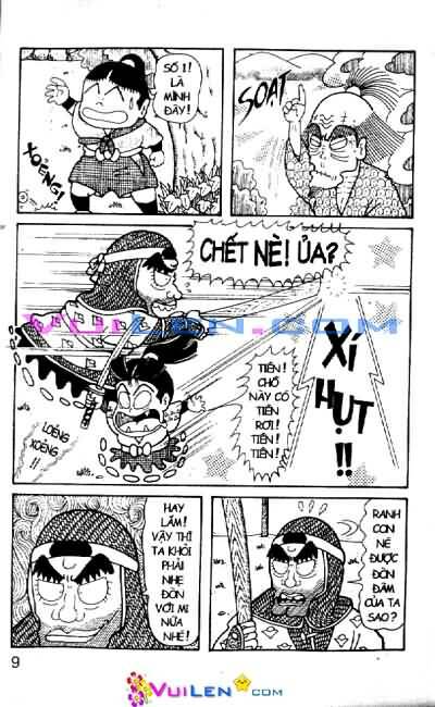 ninja loạn thị chapter 42 10